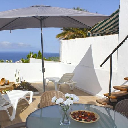 Appartamento Sea Mare View Big Terrace Aloha Garden Costa Adeje  Esterno foto